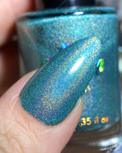 Load image into Gallery viewer, Pepper Polish - Ocean Whisper
