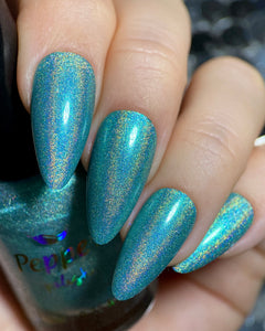 Pepper Polish - Ocean Whisper