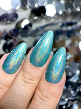Load image into Gallery viewer, Pepper Polish - Ocean Whisper