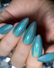 Load image into Gallery viewer, Pepper Polish - Ocean Whisper