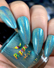 Load image into Gallery viewer, Pepper Polish - Ocean Whisper