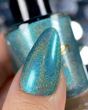 Load image into Gallery viewer, Pepper Polish - Ocean Whisper