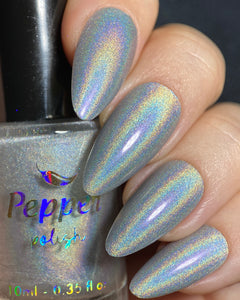 Pepper Polish - Celestial Wonders