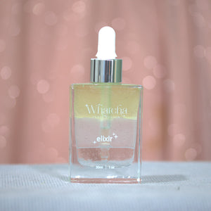 Whatcha - Elixir