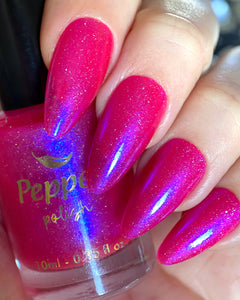 Pepper Polish - Flower Bloom