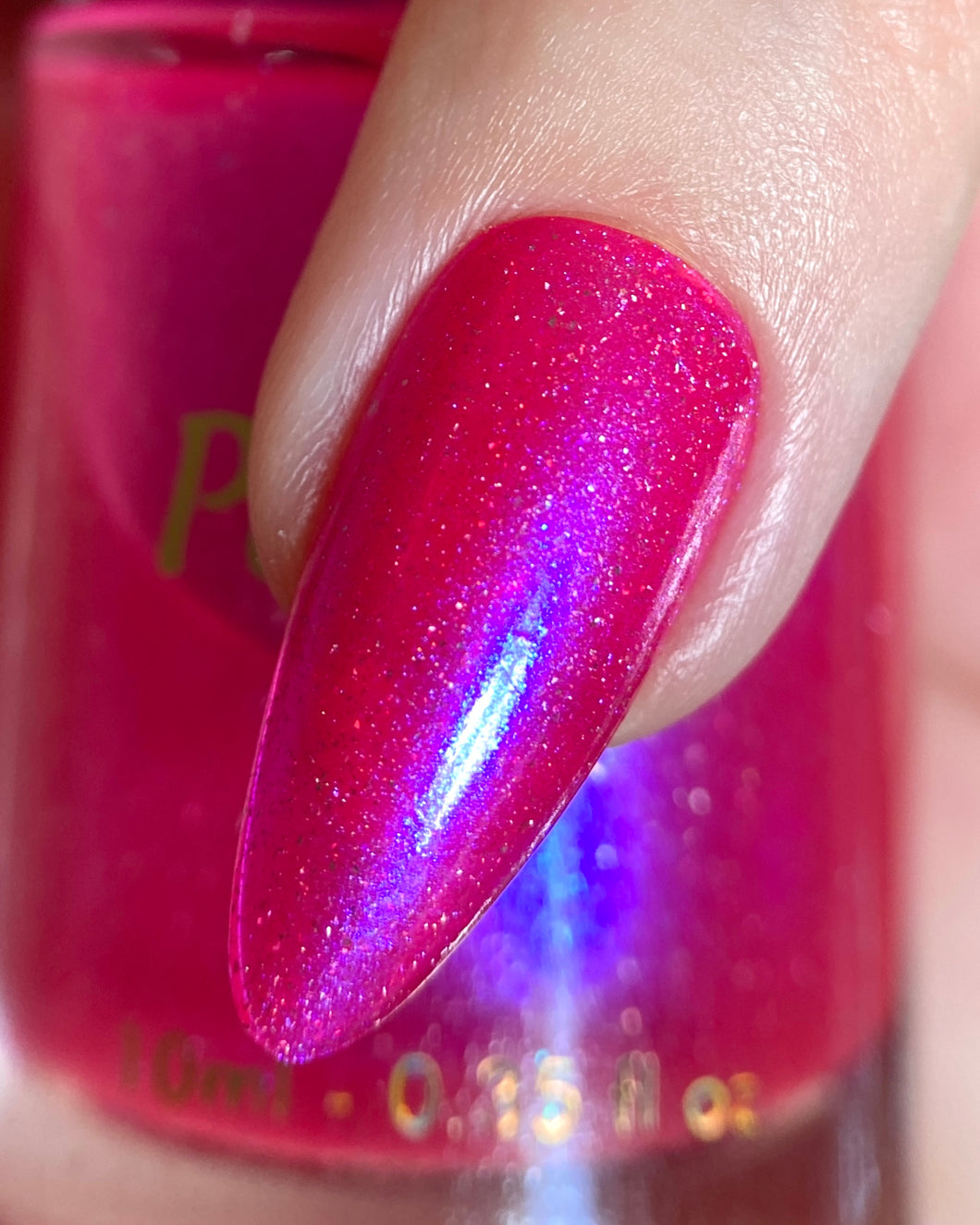 Pepper Polish - Flower Bloom