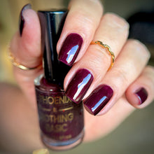 Load image into Gallery viewer, PRE ORDER - Phoenix and NB Collab - Born in Blood