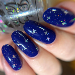 All The Stars in the Universe