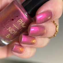 Load image into Gallery viewer, PRE ORDER - Phoenix and NB Collab - Perfect Allibi