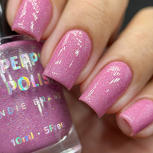 Load image into Gallery viewer, Pepper Polish - Receiving a Gift
