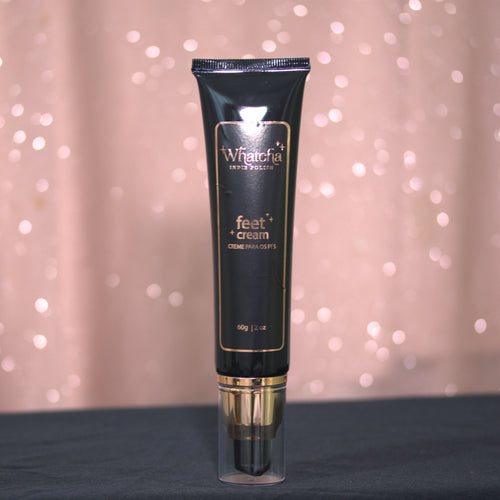 Whatcha - Feet Cream
