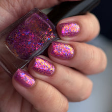Load image into Gallery viewer, Whatcha - Lavender Partycake