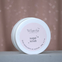 Load image into Gallery viewer, Whatcha - Sugar Scrub