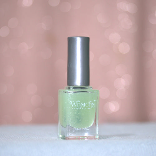 Whatcha - Vitamin Basecoat