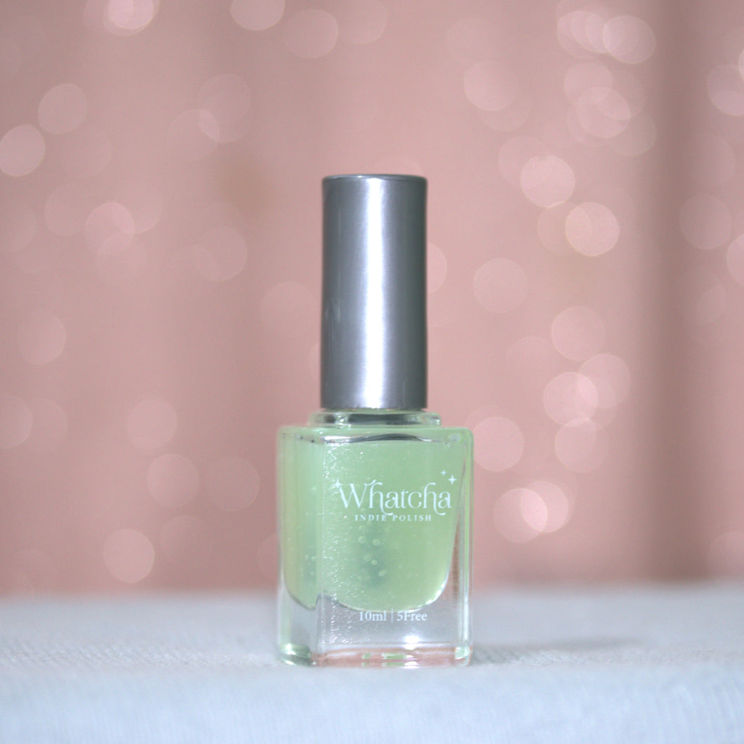 Whatcha - Vitamin Basecoat