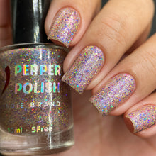 Load image into Gallery viewer, Pepper Polish - Cheers!