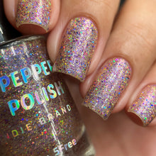 Load image into Gallery viewer, Pepper Polish - Cheers!