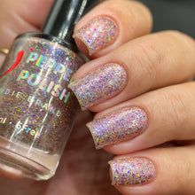 Load image into Gallery viewer, Pepper Polish - Cheers!