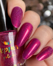 Load image into Gallery viewer, Pepper Polish - Bday #4