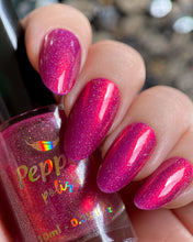 Load image into Gallery viewer, Pepper Polish - Bday #4