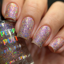 Load image into Gallery viewer, Pepper Polish - Cheers!
