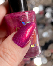 Load image into Gallery viewer, Pepper Polish - Bday #4