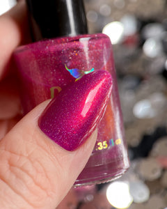 Pepper Polish - Bday #4