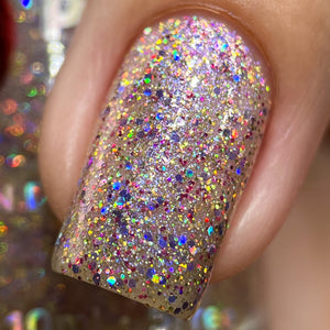Pepper Polish - Cheers!