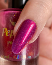 Load image into Gallery viewer, Pepper Polish - Bday #4