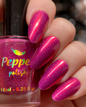 Load image into Gallery viewer, Pepper Polish - Bday #4