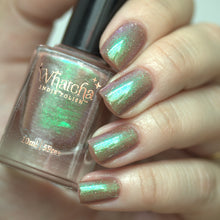 Load image into Gallery viewer, PRE ORDER - Whatcha - Rusty Loyalty
