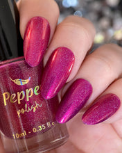 Load image into Gallery viewer, Pepper Polish - Bday #4