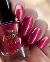 Load image into Gallery viewer, Pepper Polish - Bday #4