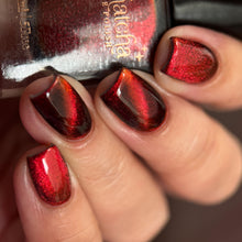 Load image into Gallery viewer, Whatcha - Gala Rouge