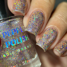 Load image into Gallery viewer, Pepper Polish - Cheers!