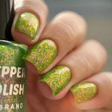 Load image into Gallery viewer, PRE ORDER - Pepper Polish - I Wanna be Abducted