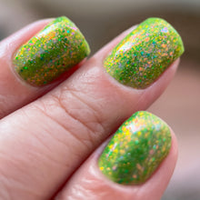 Load image into Gallery viewer, PRE ORDER - Pepper Polish - I Wanna be Abducted