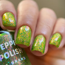 Load image into Gallery viewer, PRE ORDER - Pepper Polish - I Wanna be Abducted