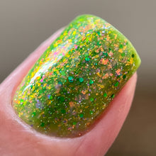 Load image into Gallery viewer, PRE ORDER - Pepper Polish - I Wanna be Abducted