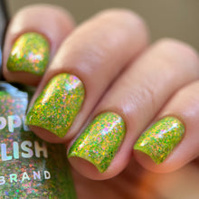 Load image into Gallery viewer, PRE ORDER - Pepper Polish - I Wanna be Abducted