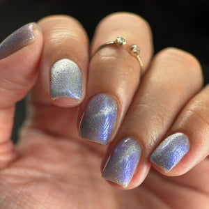 Pepper Polish - Peace