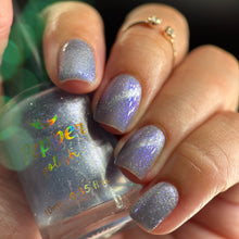 Load image into Gallery viewer, Pepper Polish - Peace