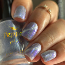 Load image into Gallery viewer, Pepper Polish - Peace