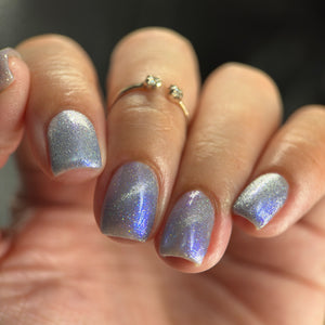 Pepper Polish - Peace