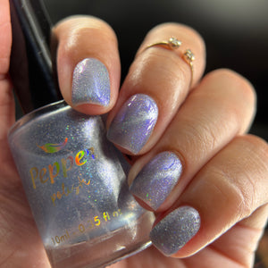 Pepper Polish - Peace