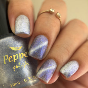 Pepper Polish - Peace