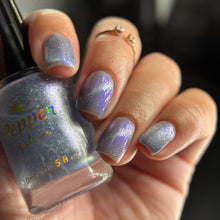 Load image into Gallery viewer, Pepper Polish - Peace
