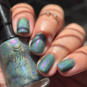 Pepper Polish - Money