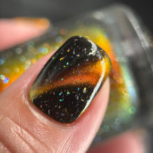 Load image into Gallery viewer, Indie by Patty Lopes - The Black Sun (@polisheddani)