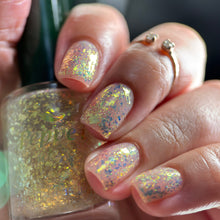 Load image into Gallery viewer, Pepper Polish - Prosperity